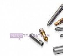 نوک پیچ گوشتی نوک پیچ گوشتی